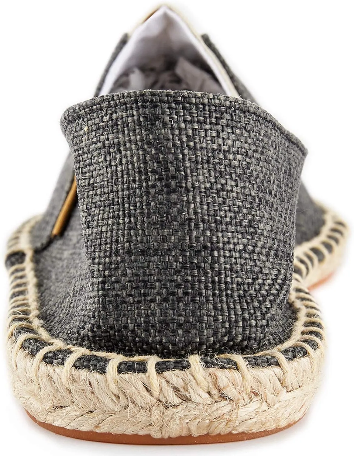 Women's Classics Canvas Slip on Flat Espadrilles