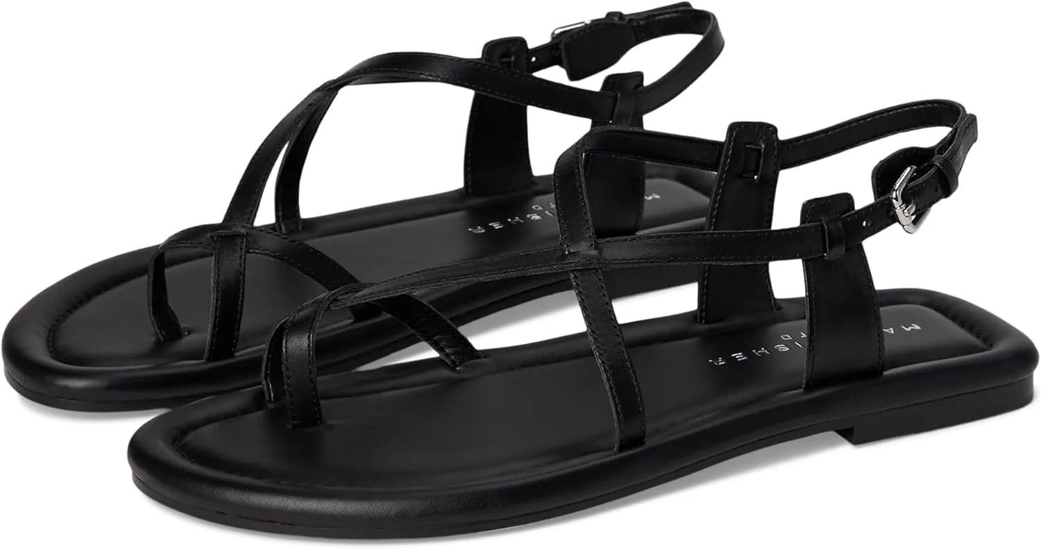 Women's Gerty Flat Sandal