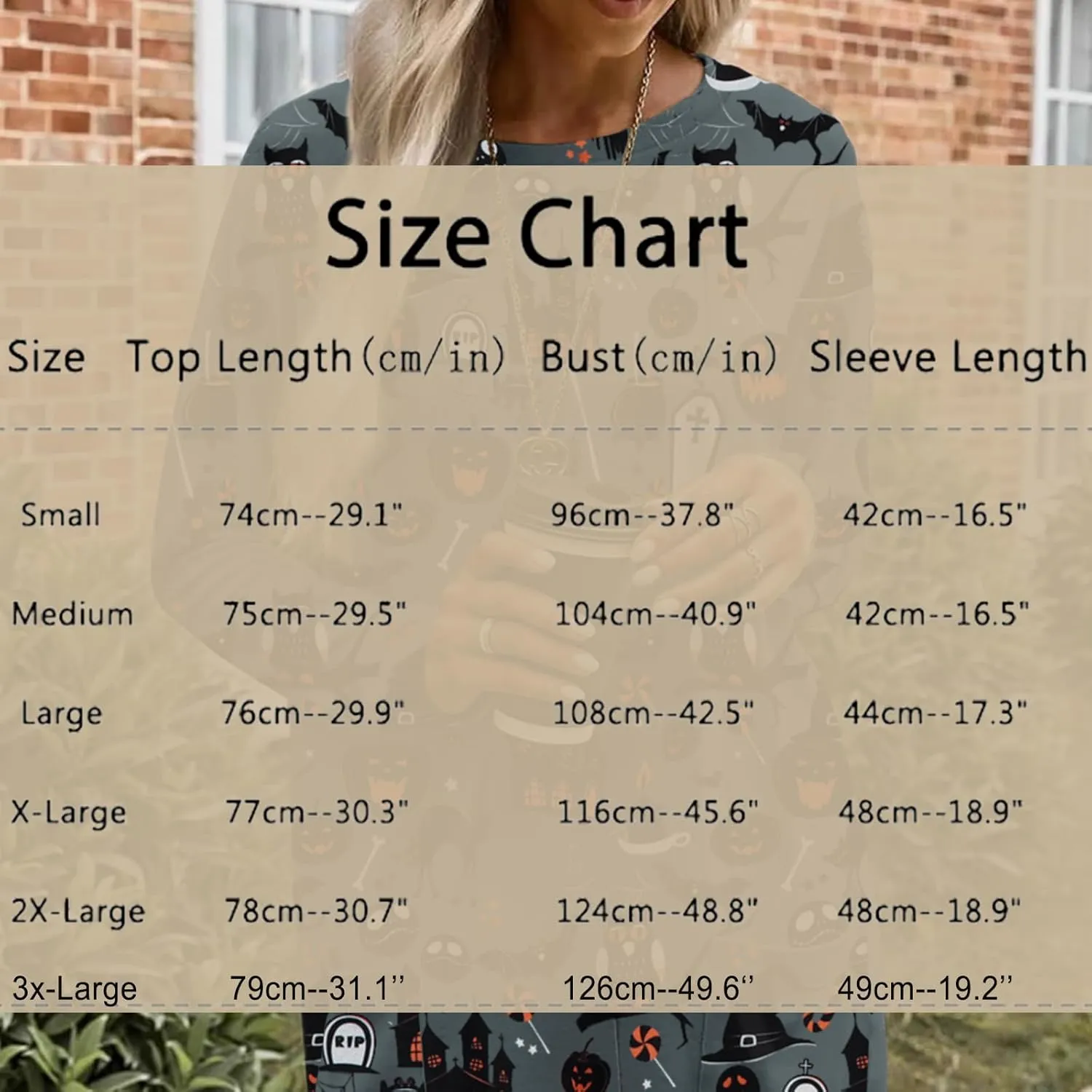 Womens Halloween Crewneck Sweatshirts Pumpkin Long Sleeve Pullover Tops Vintage Oversized Shirt Blouse Clothes