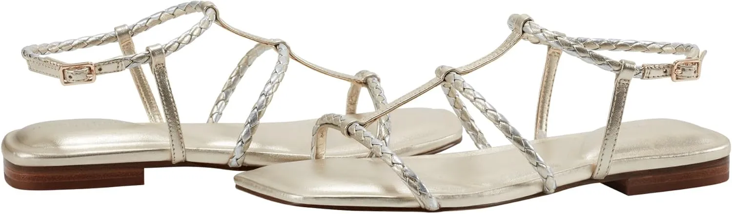 Women's Maze Flat Sandal