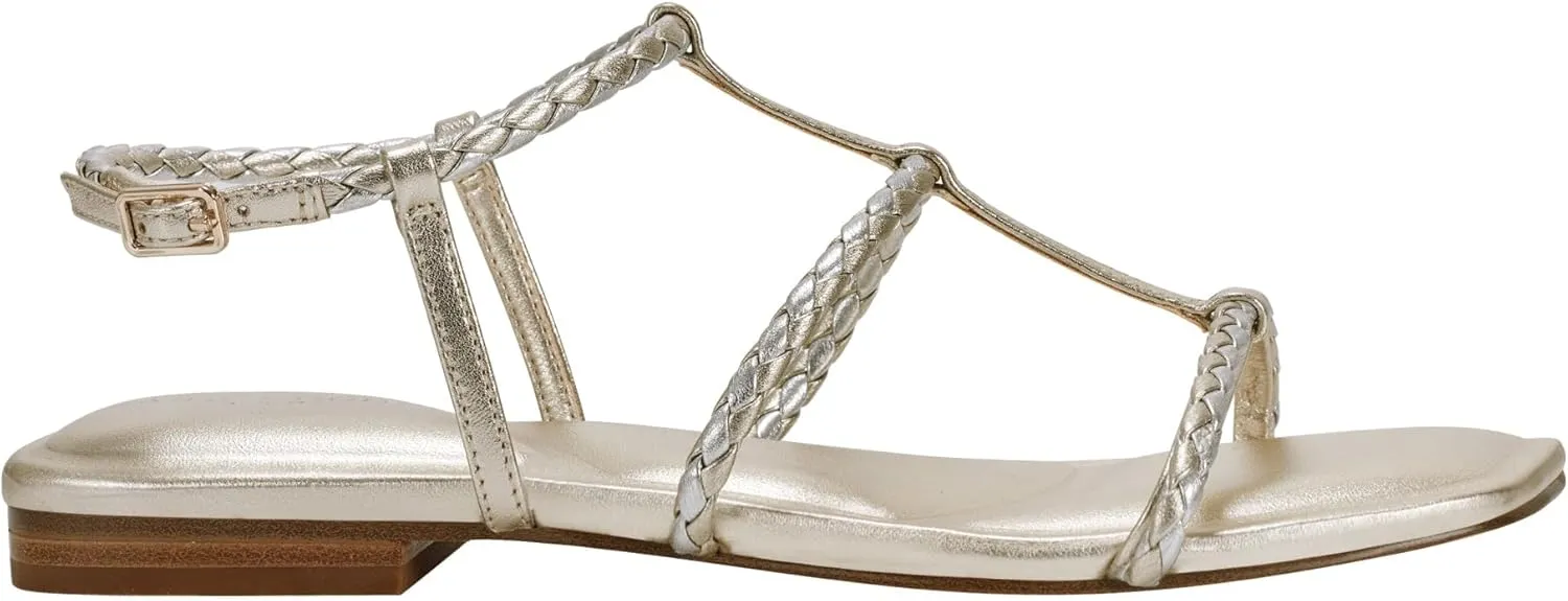 Women's Maze Flat Sandal