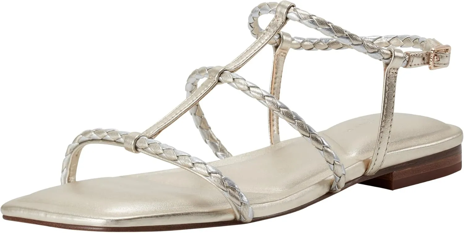 Women's Maze Flat Sandal