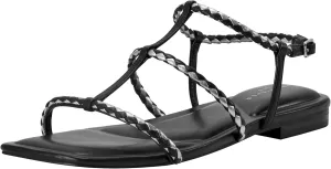 Women's Maze Flat Sandal
