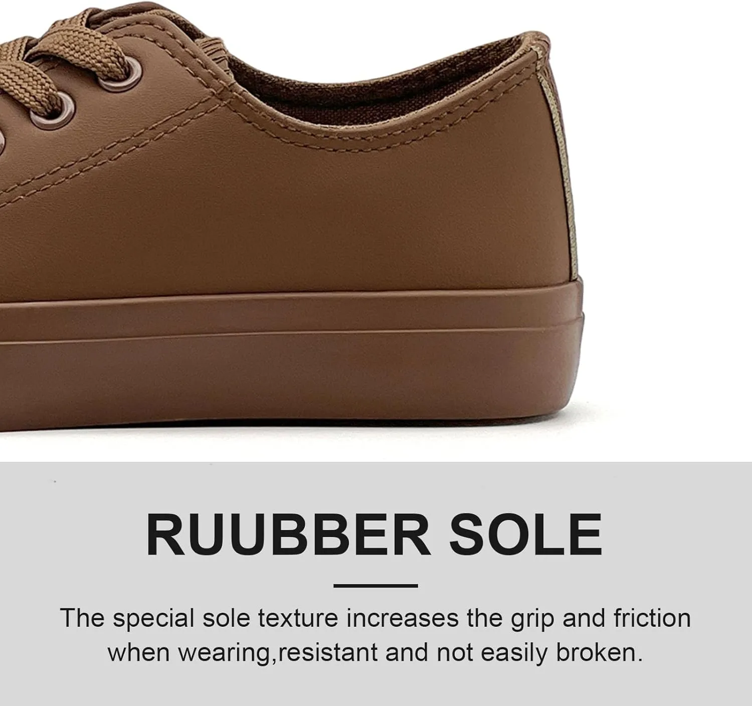 Women’s Men’s Fashion Sneakers Low Top PU Leather Shoes for Women Men Classic Lace Up Sneakers Casual Tennis Walking Shoes Comfortable