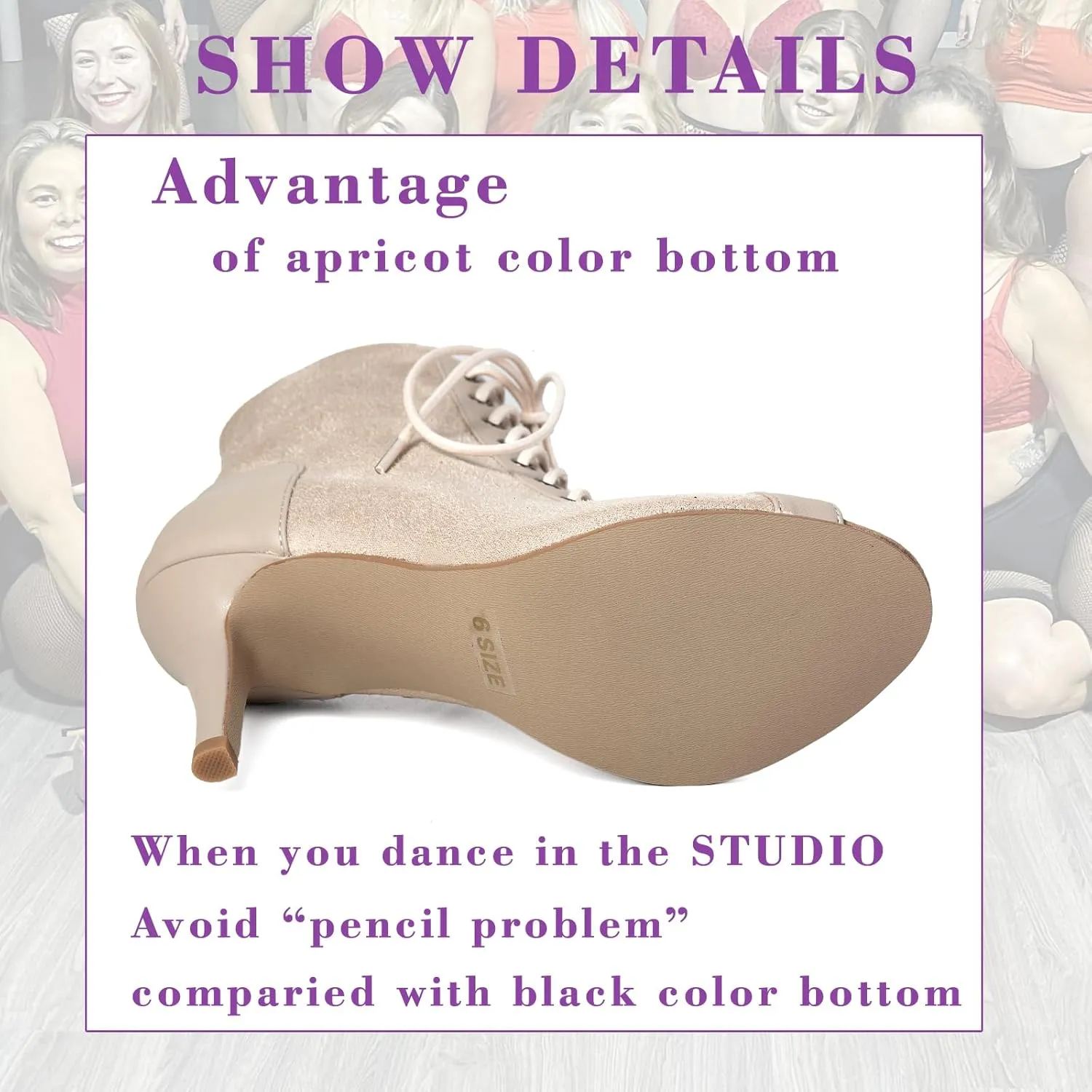 Women's Peep Toe Dance Stilettos High Heels-Mother's Day Gift,Sandals Fashion Sexy Lace Up Ladies Dress Pumps Ankle Booties