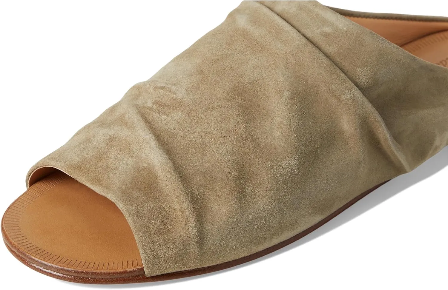 Women's Perfecta Flat Sandal