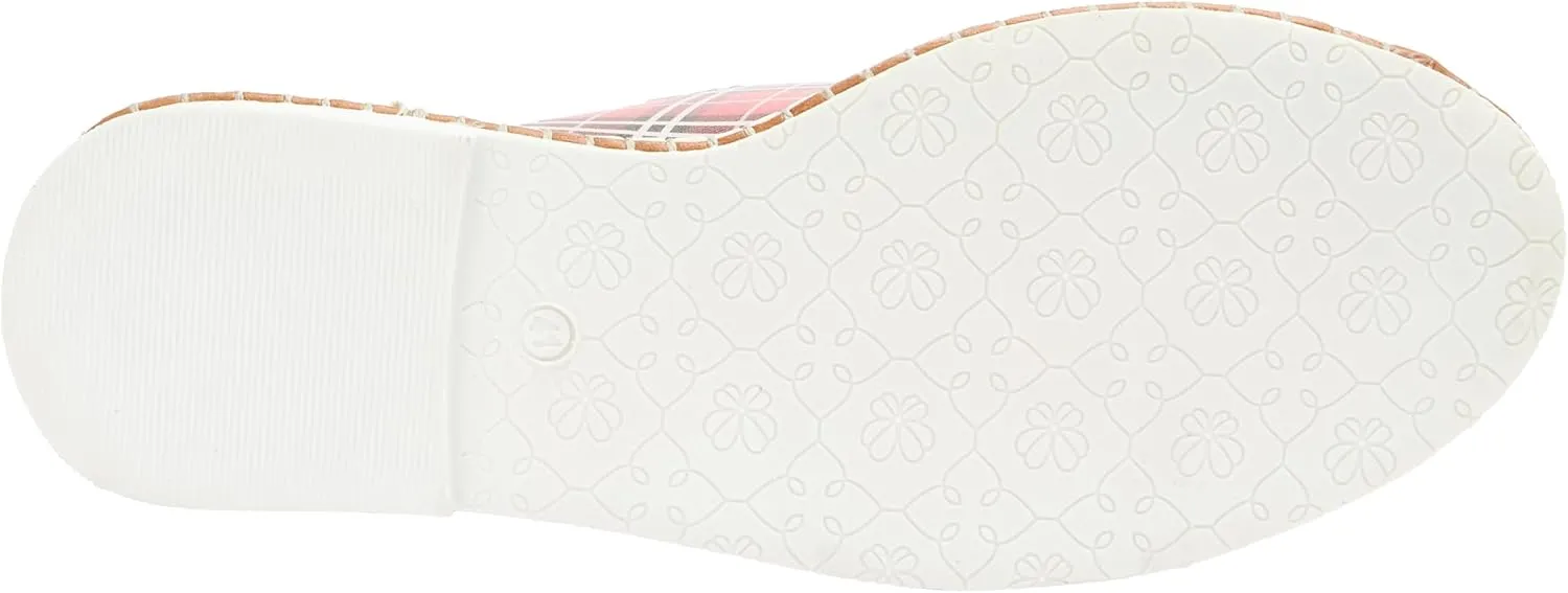 Women's Slide Flat Sandals