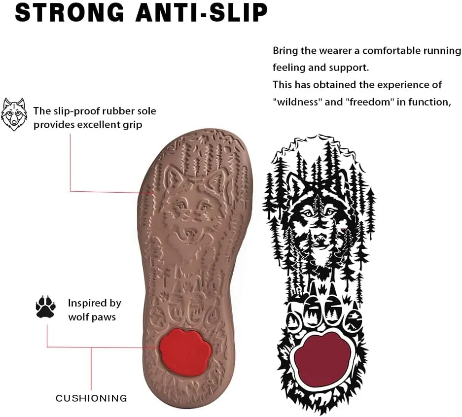 Women's Walking Casual Loafers Halloween Art Painted Travel Shoes Slip On Light Comfort Sneakers