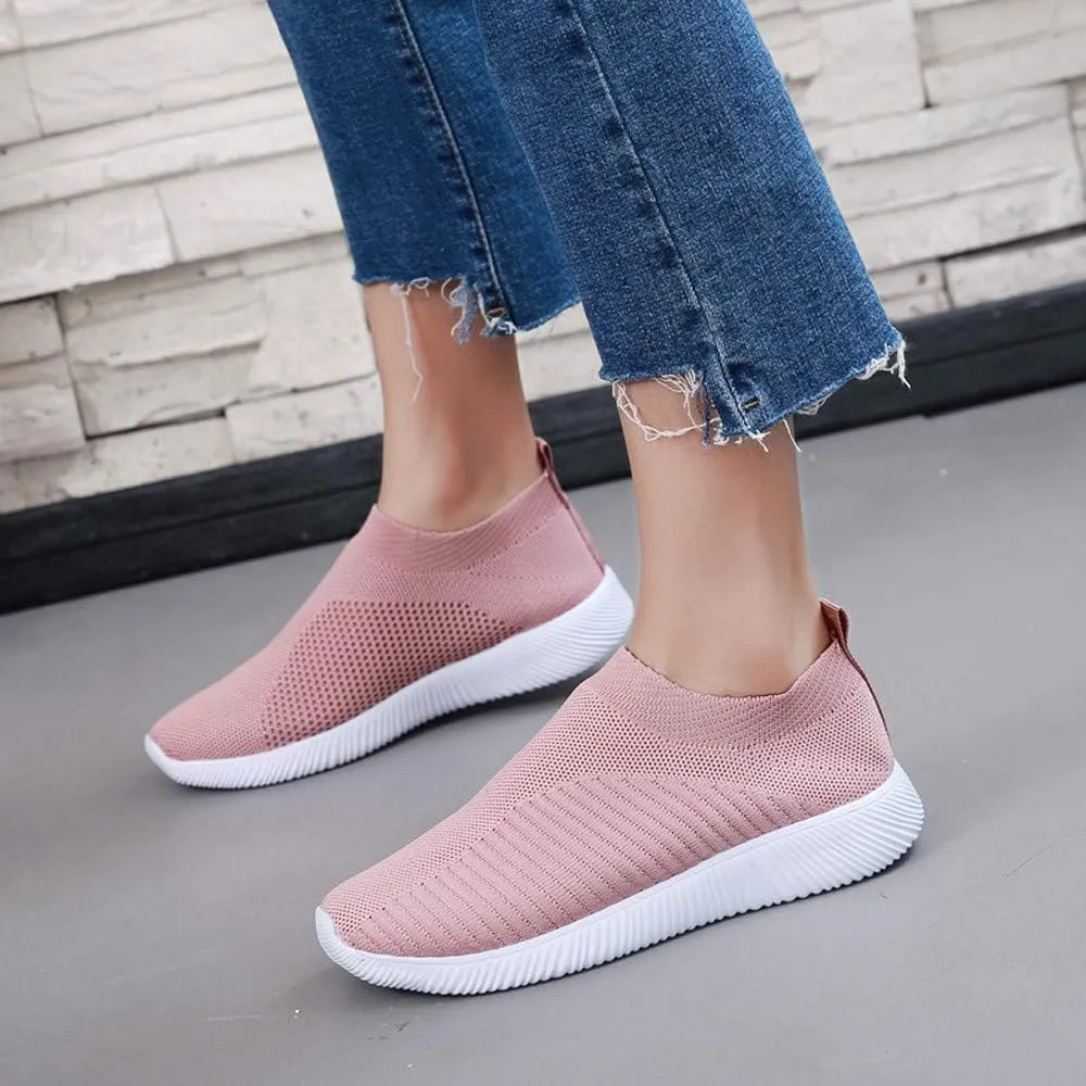 Women's Walking Shoes Cushion Comfortable Breeze Shoes Womens Tennis Shoes Jogging Women Shoes Casual White Sneakers Steel Toe Tennis Shoe Loafers Dress Shoe