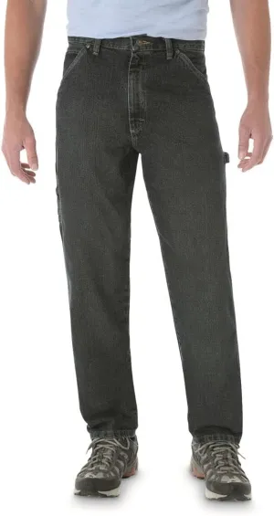 Wrangler Men's Rugged Wear Carpenter Jeans