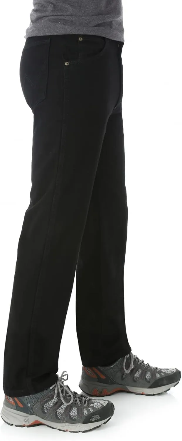 Wrangler Men's Rugged Wear Classic Fit Jean