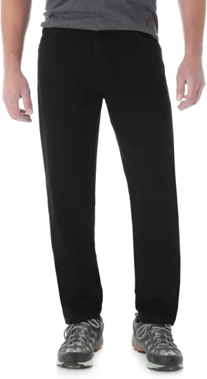 Wrangler Men's Rugged Wear Classic Fit Jean