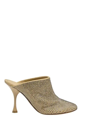 [WS6848] Bottega Veneta | Mules