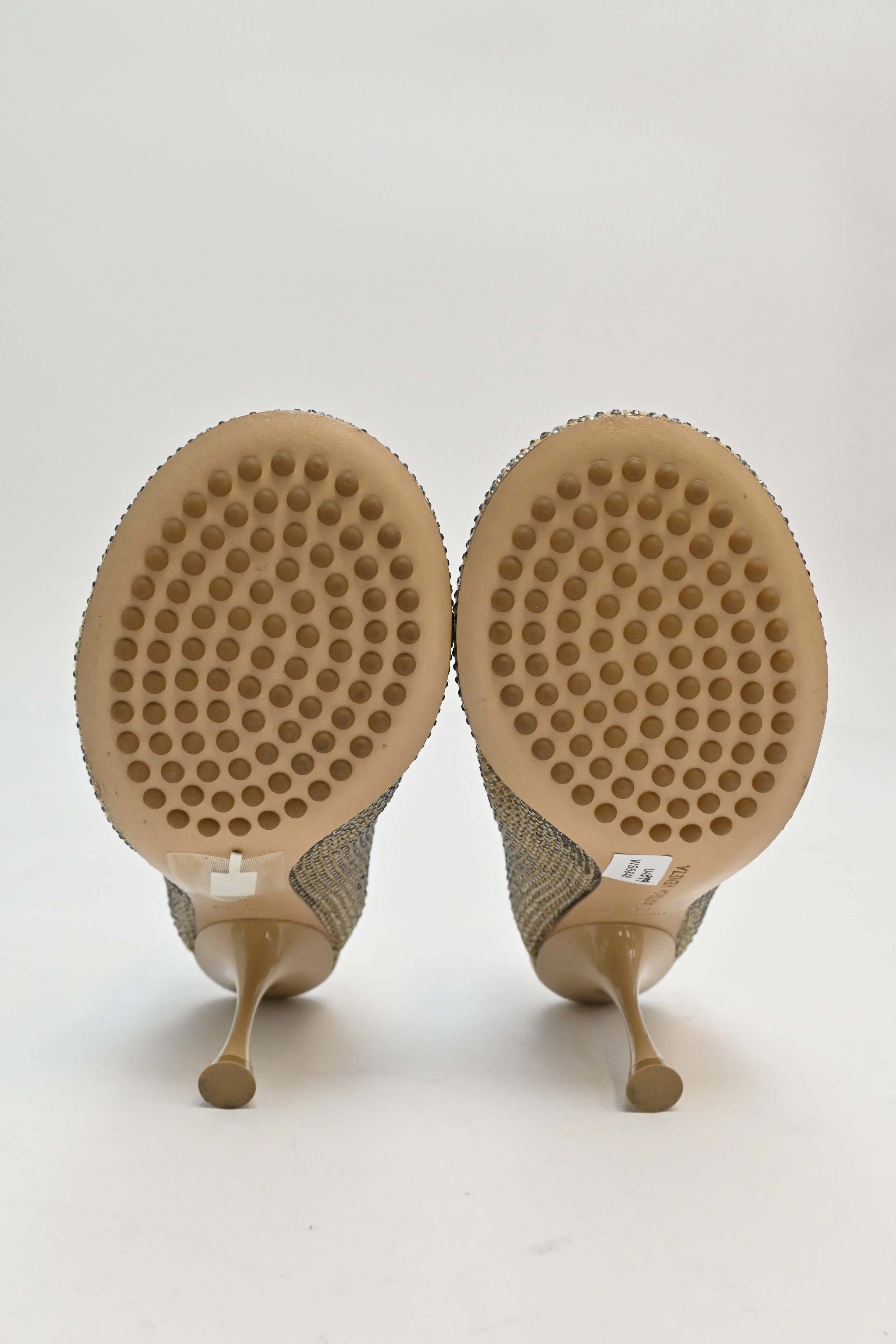 [WS6848] Bottega Veneta | Mules