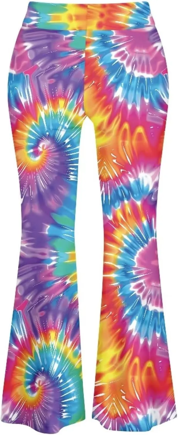 Yoga Pants Athletic Leggings for Women, Leggings for Women, Skin-Friendly and Stretchy Slim-Fit, for Dance & Sports
